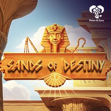 PeterSons : Sands of Destiny - TURBOBET168
