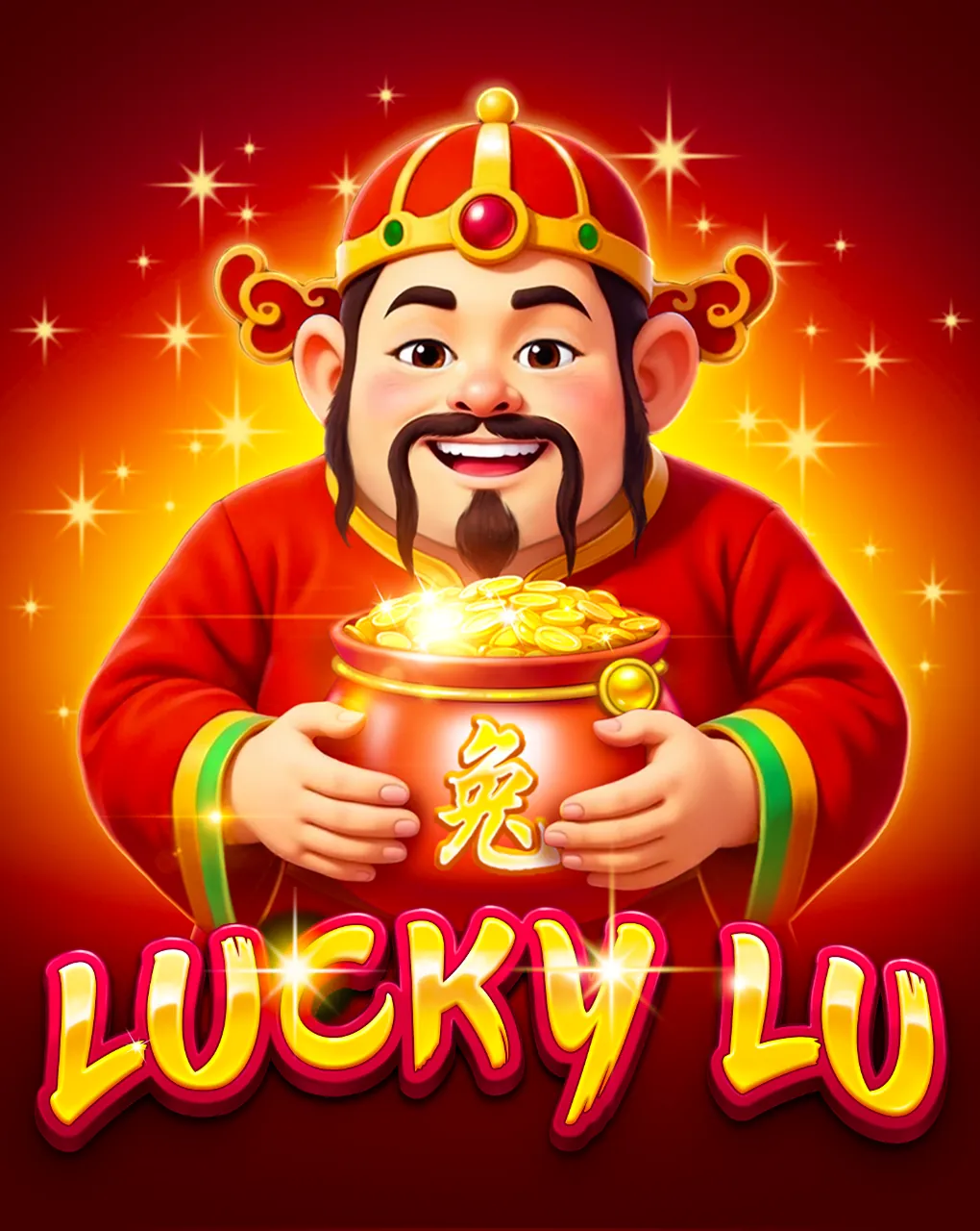 Bgaming : Lucky Lu - TURBOBET168
