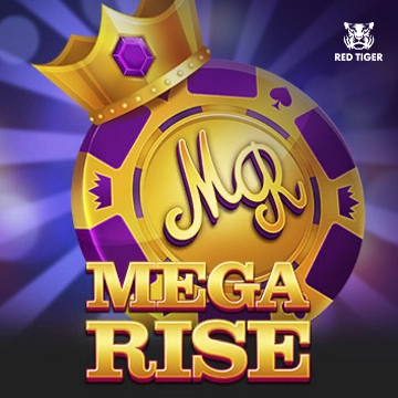 Mega Rise - TURBOBET168