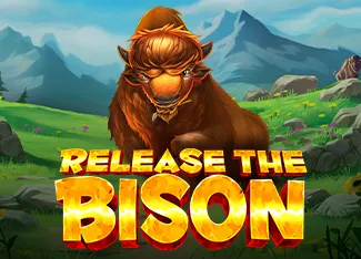 Pragmatic : Release the Bison - TURBOBET168