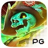 PGSoft : Dead Mans Riches - TURBOBET168