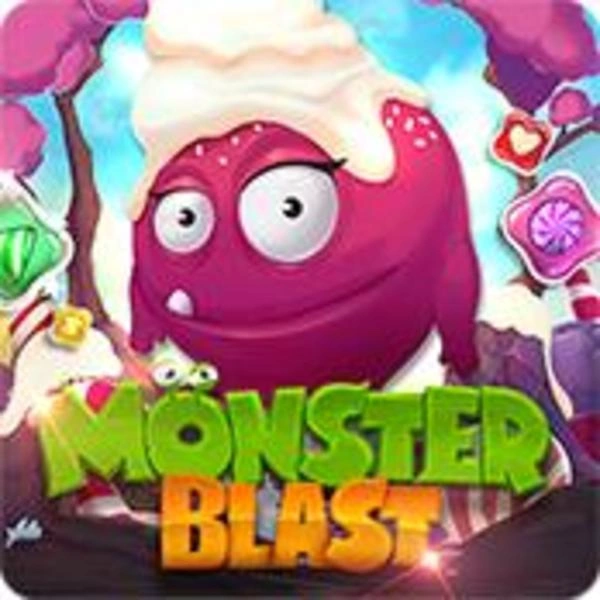 Monster Blast - TURBOBET168