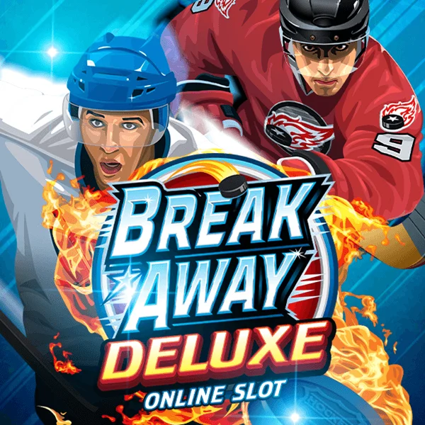 Break Away Deluxe - TURBOBET168