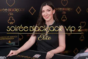 Soirée Privée Blackjack - TURBOBET168