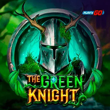 PlaynGo : The Green Knight - TURBOBET168