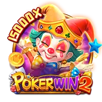 Facai : POKER WIN 2 - TURBOBET168