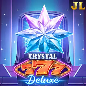 Jili : Crystal 777 DELUXE - TURBOBET168