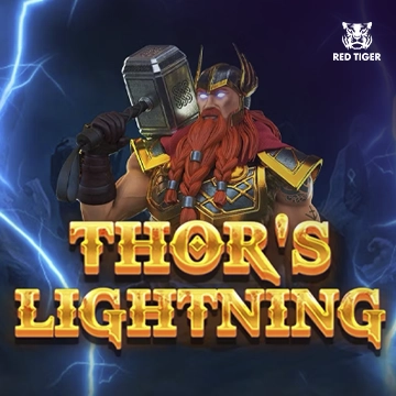 Thors Lightning - TURBOBET168