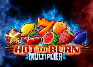Pragmatic : Hot To Burn Multiplier - TURBOBET168