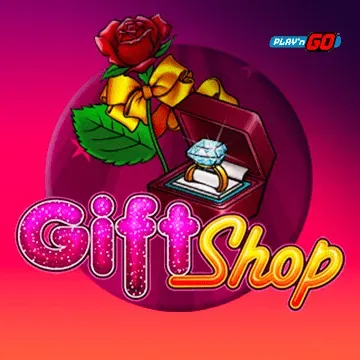 PlaynGo : Gift Shop - TURBOBET168