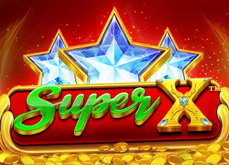 Pragmatic : Super X - TURBOBET168