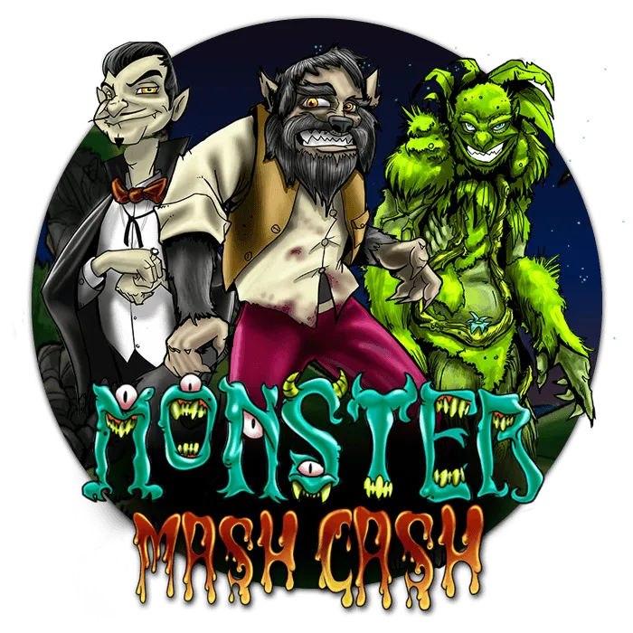 Habanero : Monster Mash Cash - TURBOBET168