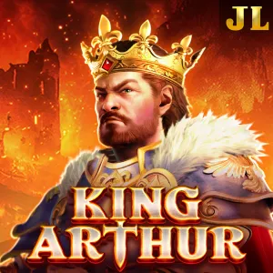 Jili : King Arthur - TURBOBET168