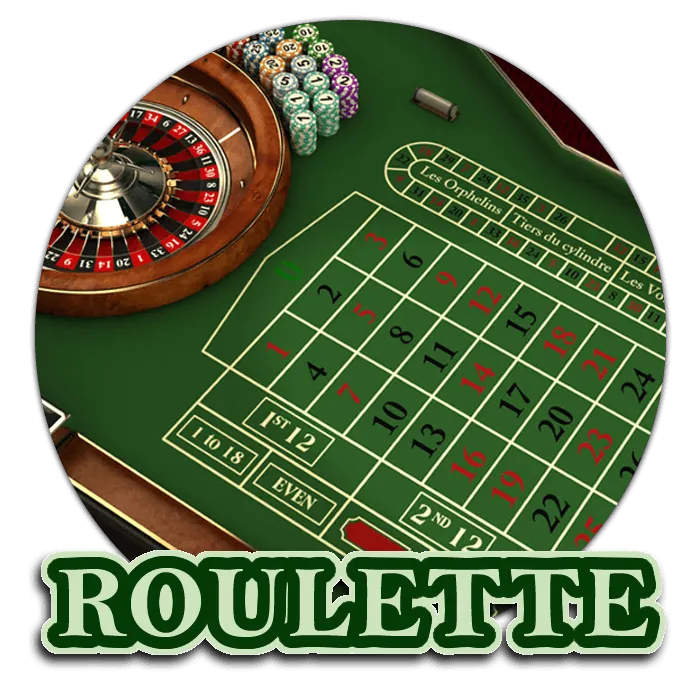 Roulette - TURBOBET168