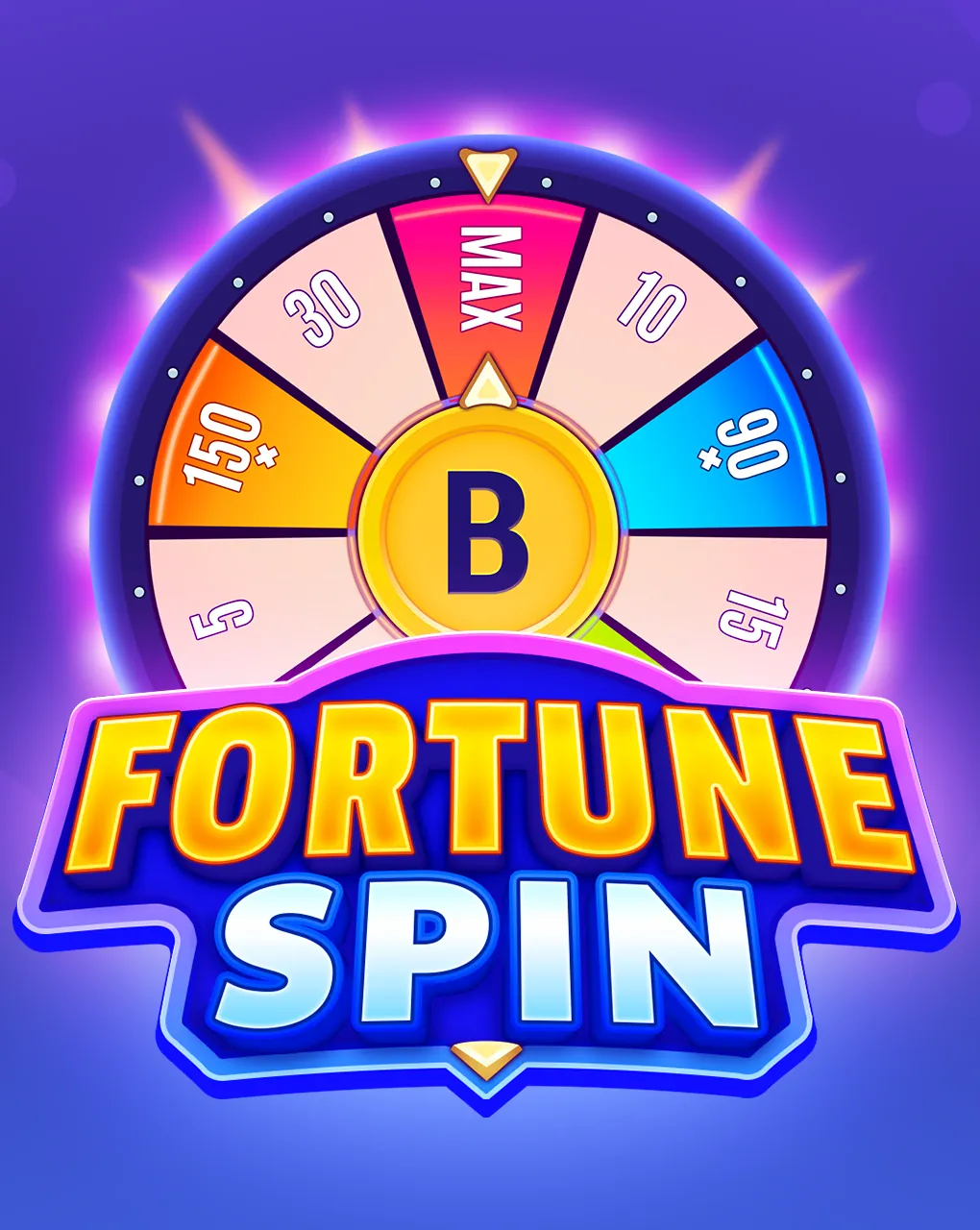 Fortune Spin - TURBOBET168