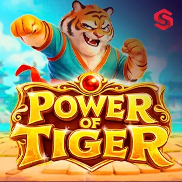 Power of Tiger - TURBOBET168