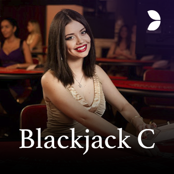 Blackjack C - TURBOBET168