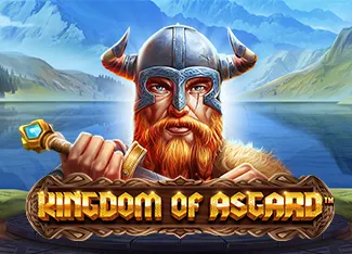 Pragmatic : Kingdom of Asgard - TURBOBET168