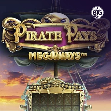 Bigtime : Pirate Pays - TURBOBET168