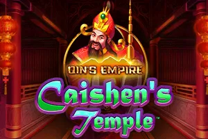 Qins Empire: Celestial Guardians - TURBOBET168