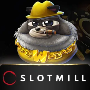 Slotmill - TURBOBET168