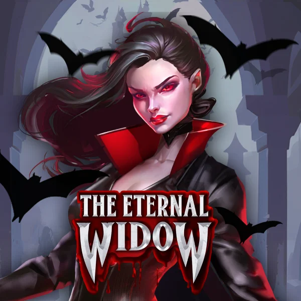 The Eternal Widow&trade; - TURBOBET168