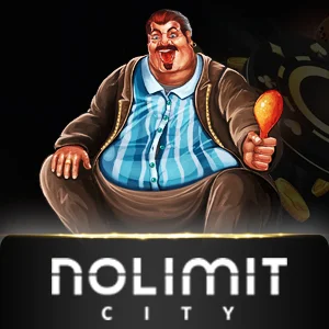 NolimitCity - TURBOBET168