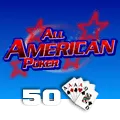 All American Poker 50 Hand - TURBOBET168