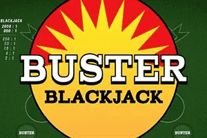 Buster Blackjack - TURBOBET168