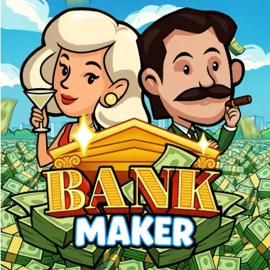 Mancala : Bank Maker - TURBOBET168