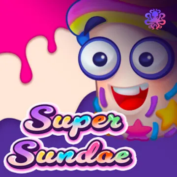 Super Sundae - TURBOBET168