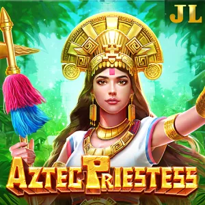 Jili : Aztec Priestess - TURBOBET168