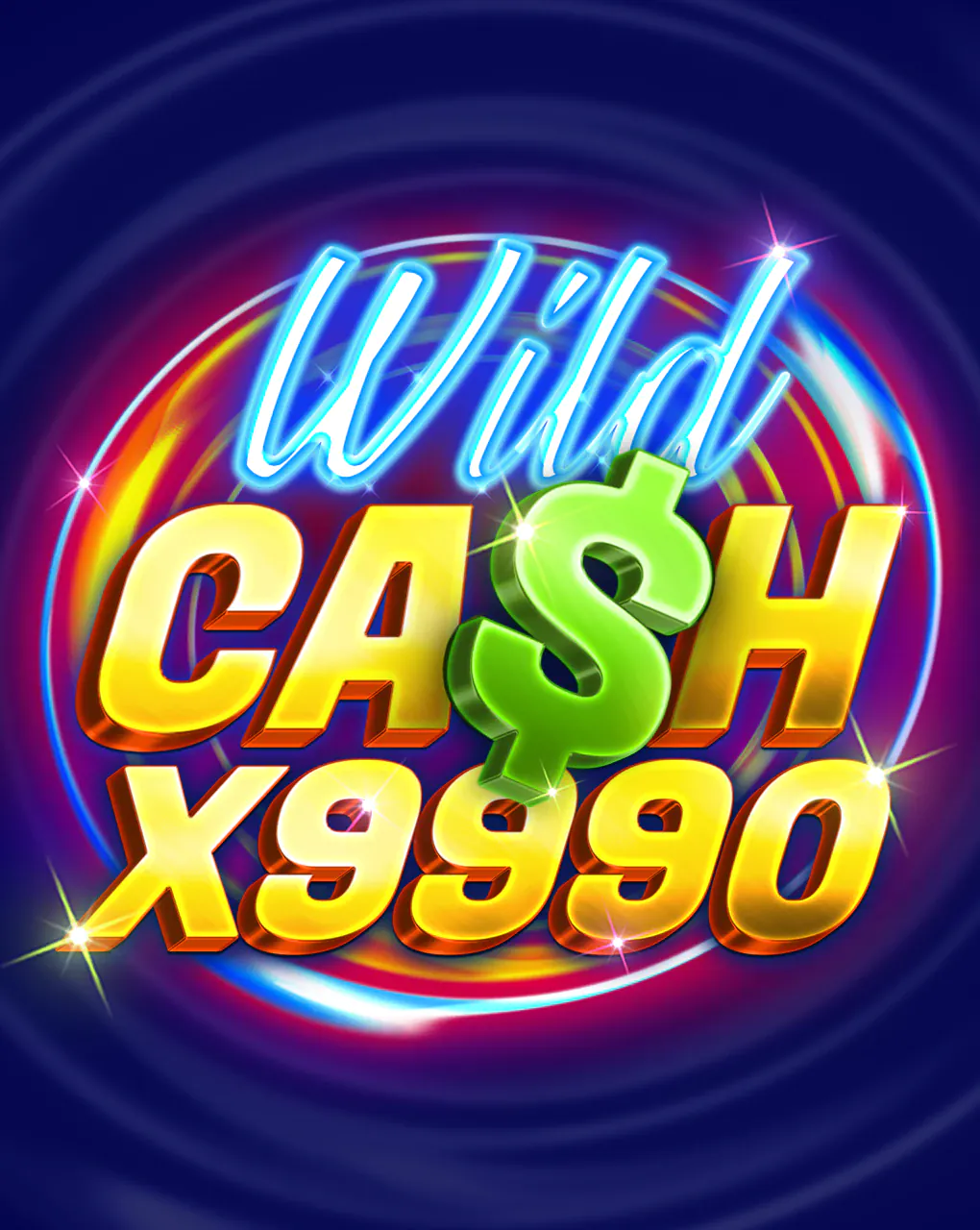 Bgaming : Wild Cash x9990 - TURBOBET168