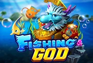Fishing God - TURBOBET168