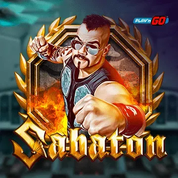 PlaynGo : Sabaton - TURBOBET168
