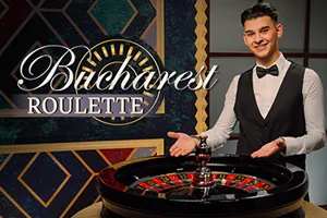 Bucharest Roulette - TURBOBET168