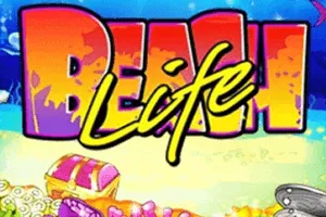 Beach Life - TURBOBET168