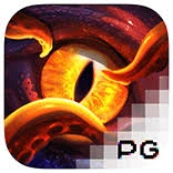 PGSoft : Kraken Gold Rush - TURBOBET168