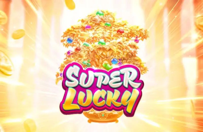 PLAYSTAR : SUPER LUCKY - TURBOBET168