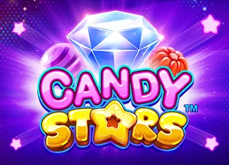 Pragmatic : Candy Stars - TURBOBET168