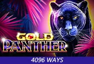 Spadegaming : Gold Panther - TURBOBET168