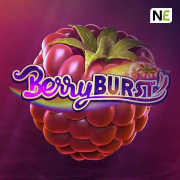 Berryburst - TURBOBET168