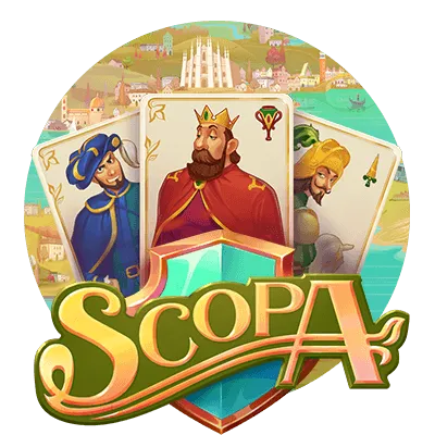 Habanero : Scopa - TURBOBET168