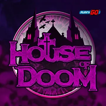 PlaynGo : House of Doom - TURBOBET168