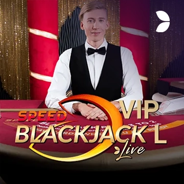 Speed VIP Blackjack L - TURBOBET168