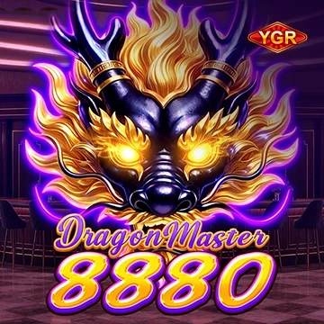 YGR : Dragon Master 8880 - TURBOBET168