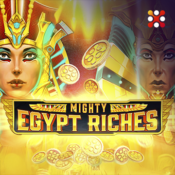 Mancala : Mighty Egypt Riches - TURBOBET168