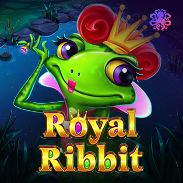 Royal Ribbit - TURBOBET168