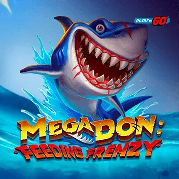 PlaynGo : Mega Don: Feeding Frenzy - TURBOBET168