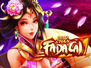 DIAO CHAN FA DA CAI - TURBOBET168